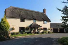 4 Bedroom Detached