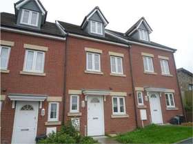 3 Bedroom Terraced