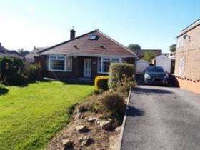 3 Bedroom Bungalow