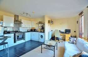 1 Bedroom Flat