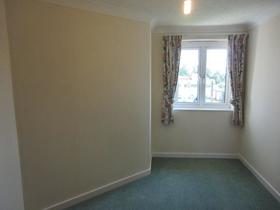 1 Bedroom Apartment