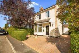 3 Bedroom Semi-Detac...