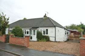 2 Bedroom Detached