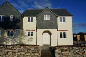 4 Bedroom Semi-Detac...