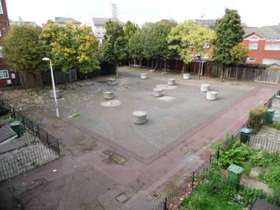 2 Bedroom Maisonette