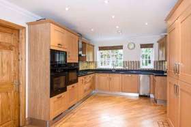 5 Bedroom Detached