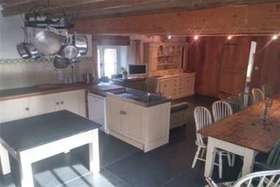 7 Bedroom Detached