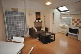 1 Bedroom Studio
