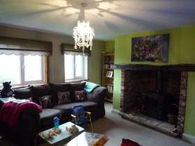 2 Bedroom Cottage