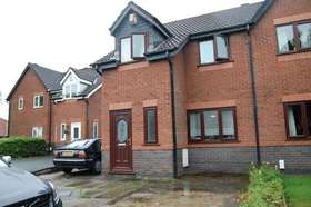 3 Bedroom Semi-Detac...