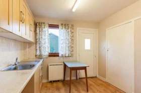 3 Bedroom Terraced