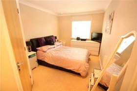 2 Bedroom Apartment