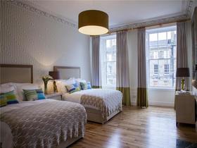3 Bedroom Flat