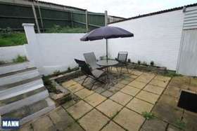 3 Bedroom Detached