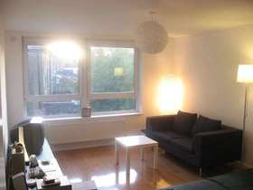 1 Bedroom Flat