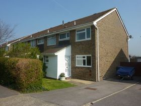 3 Bedroom Semi-Detac...