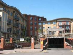 2 Bedroom Terraced