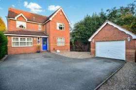 4 Bedroom Detached