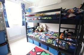 2 Bedroom Flat