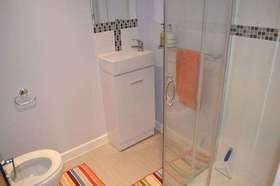 2 Bedroom Flat