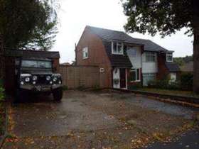 3 Bedroom Semi-Detac...