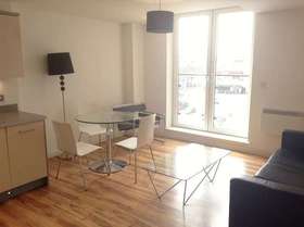 2 Bedroom Flat