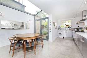 2 Bedroom Terraced