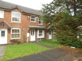 2 Bedroom Terraced