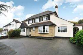 3 Bedroom Detached