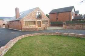 4 Bedroom Detached