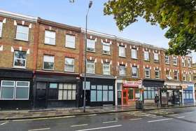 1 Bedroom Flat