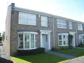 3 Bedroom Terraced