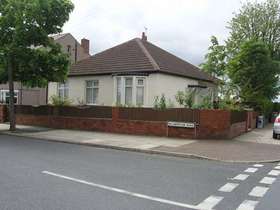 3 Bedroom Bungalow