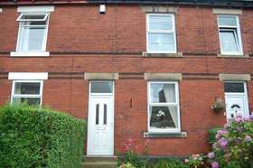 2 Bedroom Terraced
