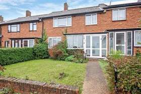 3 Bedroom Terraced