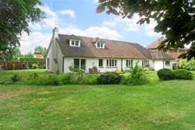 5 Bedroom Detached