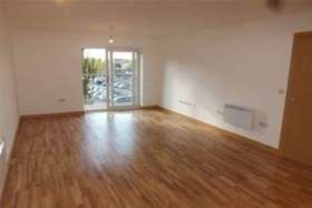 1 Bedroom Flat