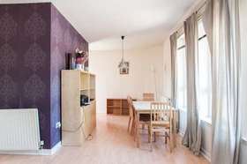 3 Bedroom Flat