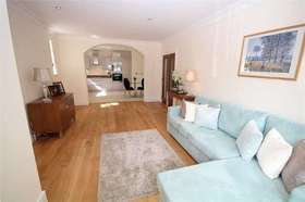 2 Bedroom Flat