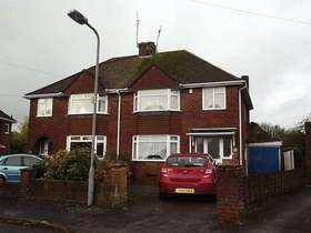 3 Bedroom Semi-Detac...