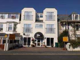 10 Bedroom Terraced