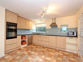 3 Bedroom Detached