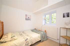 2 Bedroom Terraced
