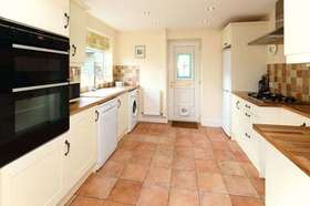 3 Bedroom Bungalow