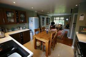 3 Bedroom Terraced