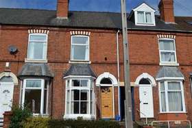 3 Bedroom Terraced