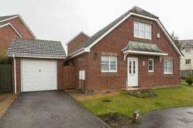 3 Bedroom Bungalow