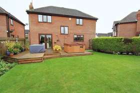 4 Bedroom Detached