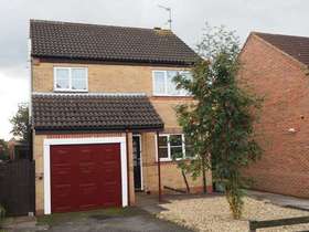 3 Bedroom Detached