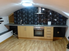 1&nbsp;Bedroom&nbsp;Apartment